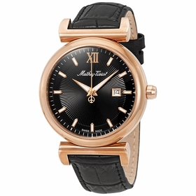 Mathey-Tissot H410PLN Elegance Mens Quartz Watch