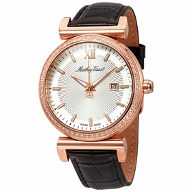 Mathey-Tissot H410PLQI Elegance Mens Quartz Watch