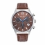 Mathey-Tissot H411CHALM Urban Chrono Mens Chronograph Quartz Watch