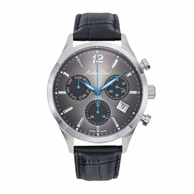Mathey-Tissot H411CHALN Urban Chrono Mens Chronograph Quartz Watch