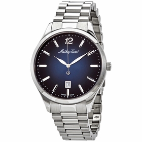 Mathey-Tissot H411MABU Urban Mens Quartz Watch