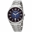 Mathey-Tissot H411MABU Urban Mens Quartz Watch