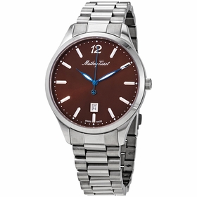 Mathey-Tissot H411MAM Urban Mens Quartz Watch