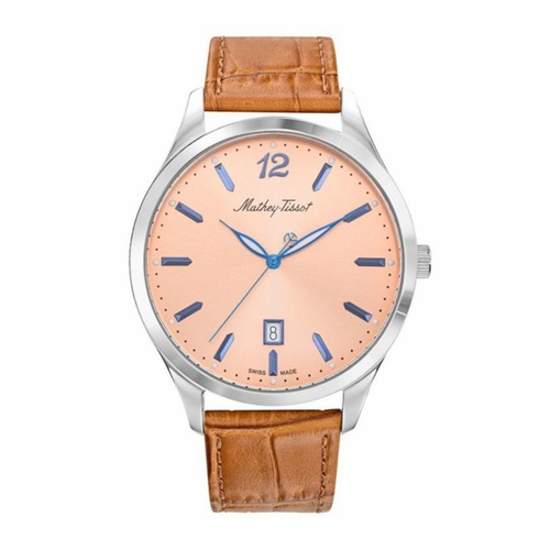 Mathey-Tissot H411SAL Urban Mens Quartz Watch