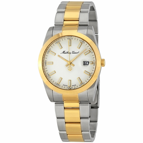 Mathey-Tissot H450BI Mathey I Mens Quartz Watch