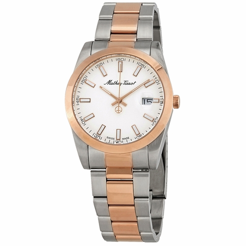 Mathey-Tissot H450RA Mathey I Mens Quartz Watch