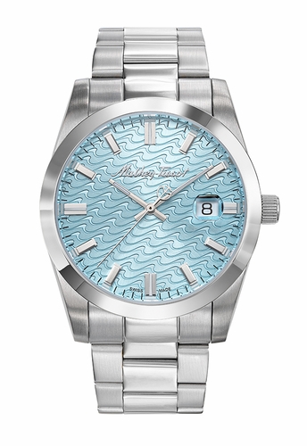 Mathey-Tissot H450SE Mathy I Mens Quartz Watch