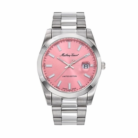 Mathey-Tissot H451PK Mathy I LE Mens Quartz Watch