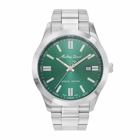 Mathey-Tissot H455VE Mathy I Jumbo Mens Quartz Watch