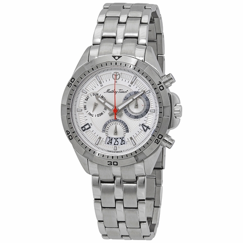 Mathey-Tissot H5002CHAI Arcade Mens Chronograph Quartz Watch