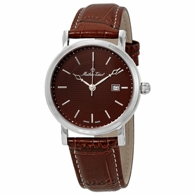 Mathey-Tissot H611251AM City Mens Quartz Watch