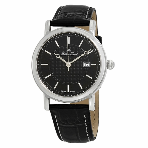 Mathey-Tissot H611251AN City Mens Quartz Watch