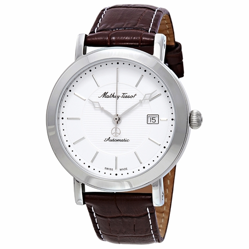 Mathey-Tissot H611251ATI City Mens Automatic Watch