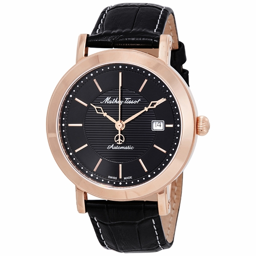 Mathey-Tissot H611251ATPN City Mens Automatic Watch