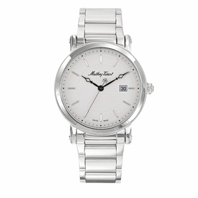 Mathey-Tissot H611251MAI City Metal Ladies Quartz Watch