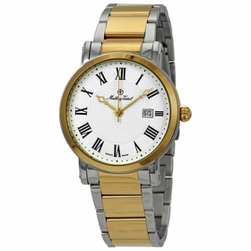 Mathey-Tissot H611251MBR City Mens Quartz Watch