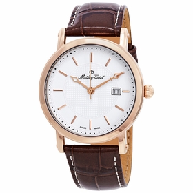 Mathey-Tissot H611251PI City Unisex Quartz Watch