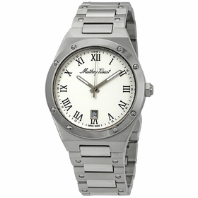 Mathey-Tissot H680ABR Elisir Mens Quartz Watch