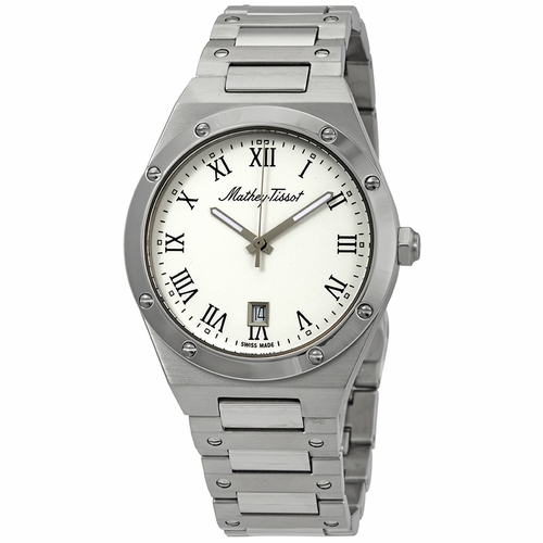 Mathey-Tissot H680ABR Elisir Mens Quartz Watch