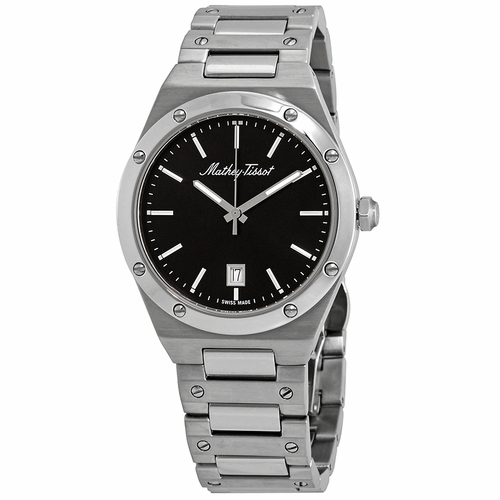 Mathey-Tissot H680AN Eliser Mens Quartz Watch