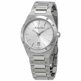 Mathey-Tissot H680AS Eliser Mens Quartz Watch