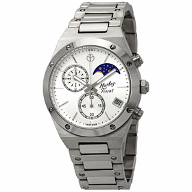 Mathey-Tissot H680CHAS Elisir Mens Chronograph Quartz Watch
