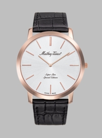 Mathey-Tissot H6915PI Cyrus Mens Quartz Watch