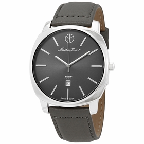 Mathey-Tissot H6940AS Smart Mens Quartz Watch