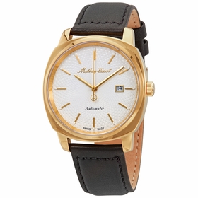 Mathey-Tissot H6940ATPI Smart Mens Automatic Watch