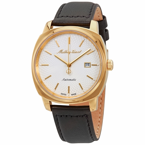Mathey-Tissot H6940ATPI Smart Mens Automatic Watch