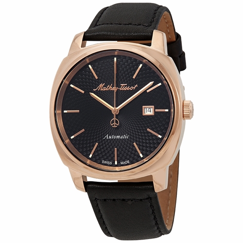 Mathey-Tissot H6940ATPN Smart Mens Automatic Watch