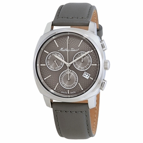 Mathey-Tissot H6940CHAS Smart Mens Chronograph Quartz Watch