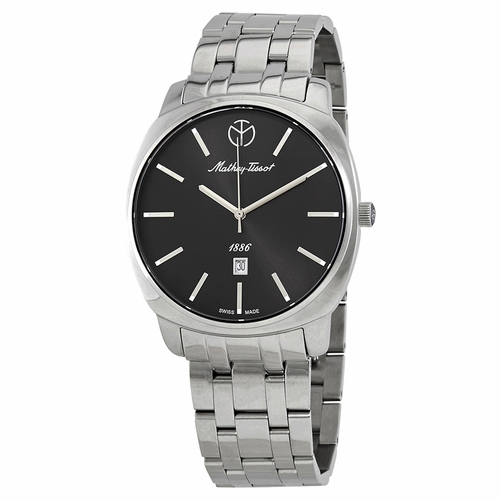 Mathey-Tissot H6940MAN Smart Mens Quartz Watch