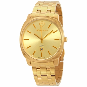 Mathey-Tissot H6940MPDI Smart Mens Quartz Watch