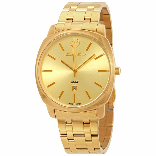 Mathey-Tissot H6940MPDI Smart Mens Quartz Watch