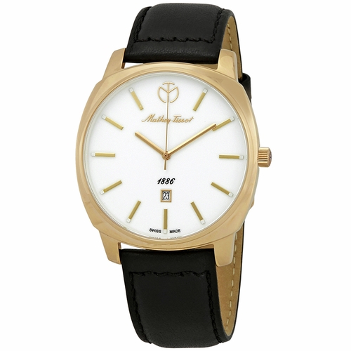 Mathey-Tissot H6940PI Smart Mens Quartz Watch