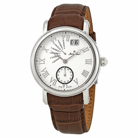 Mathey-Tissot H7020AI Retrograde Mens Quartz Watch