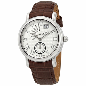 Mathey-Tissot H7030AI Retrograde Mens Chronograph Quartz Watch