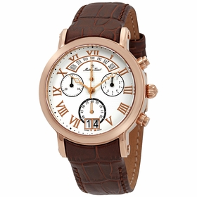 Mathey-Tissot H7030PI Retrograde Mens Chronograph Quartz Watch