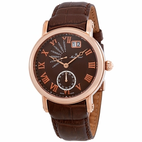 Mathey-Tissot H7030PM Retrograde Mens Chronograph Quartz Watch