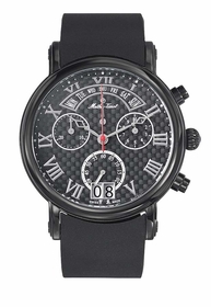 Mathey-Tissot H7030RS Retrograde Mens Chronograph Quartz Watch