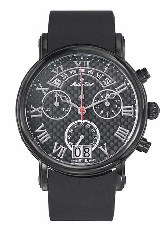 Mathey-Tissot H7030RS Retrograde Mens Chronograph Quartz Watch