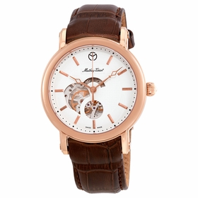 Mathey-Tissot H7050PI Skeleton Mens Automatic Watch