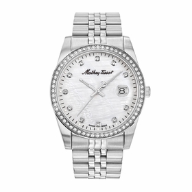 Mathey-Tissot H709AQI Mathy IV Mens Quartz Watch