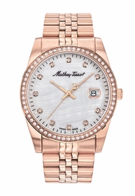 Mathey-Tissot H709RQI Mathy IV Mens Quartz Watch