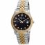 Mathey-Tissot H710BN Rolly III Mens Quartz Watch