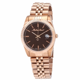 Mathey-Tissot H710PRM Mathey II Mens Quartz Watch