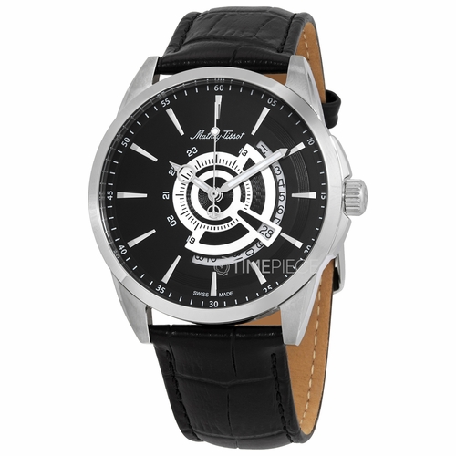 Mathey-Tissot H711AN Mondo Mens Quartz Watch
