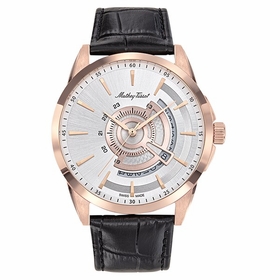 Mathey-Tissot H711PS Mondo Mens Quartz Watch