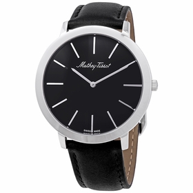 Mathey-Tissot H7915AIN Darius Mens Quartz Watch